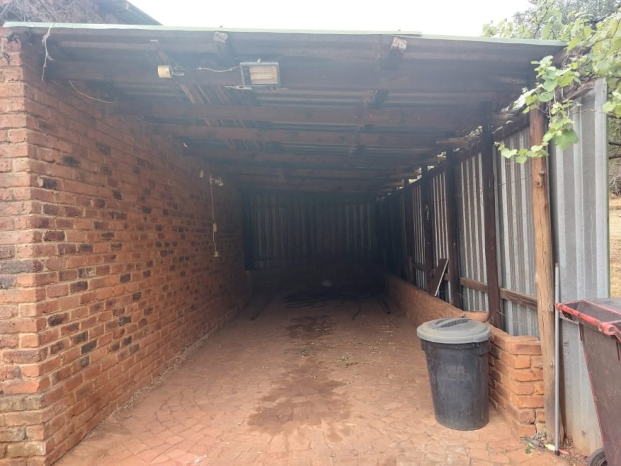 To Let 3 Bedroom Property for Rent in Hartbeespoort Rural North West